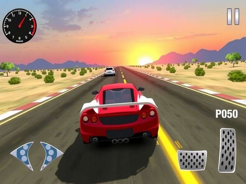 Extreme Car Driving Simulator VIP Pass Mod APK गेमप्ले