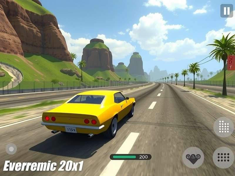 Extreme Car Driving Simulator Old Version Hidden Cars