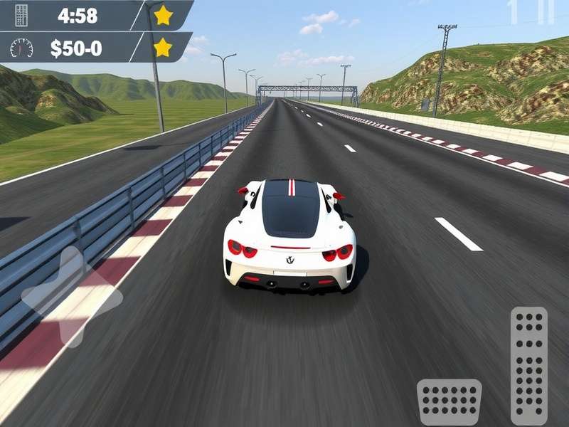 Extreme Car Driving Simulator Latest Version गेमप्ले स्क्रीनशॉट