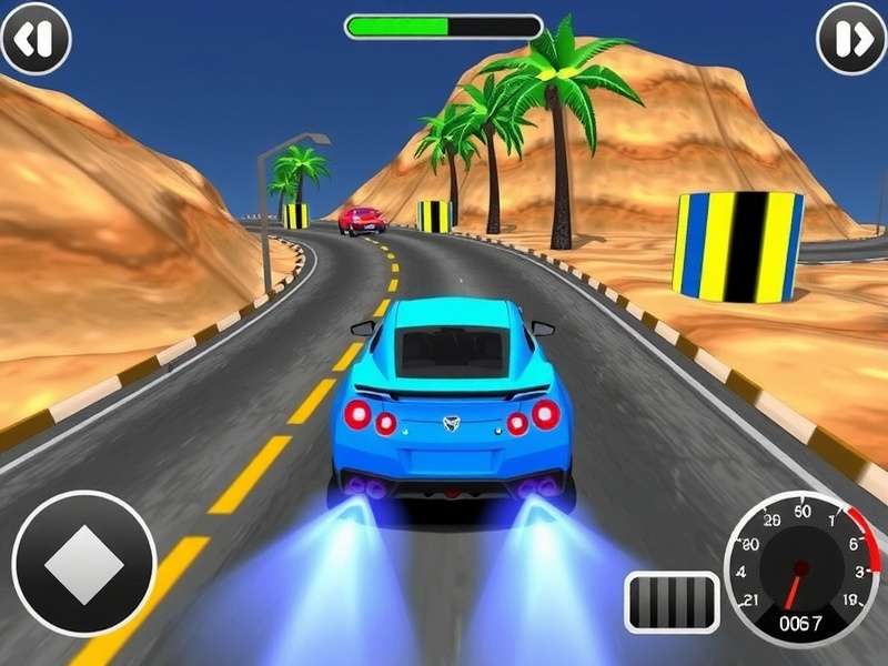 Extreme Car Driving Simulator Unlimited Money गेमप्ले