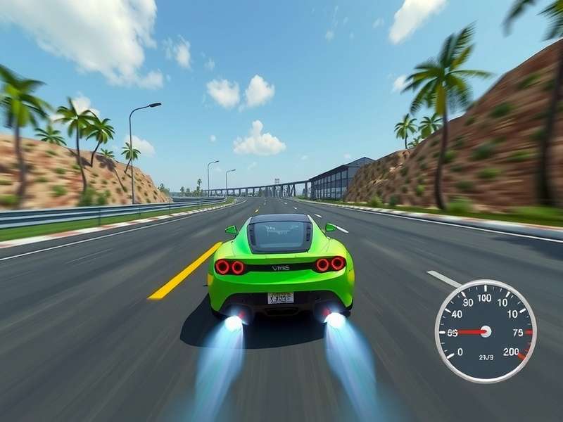 Extreme Car Driving Simulator डाउनलोडेबल कंटेंट का बैनर