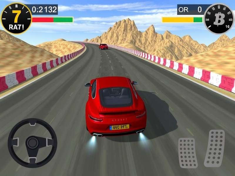 Extreme Car Driving Simulator Unlimited Money Hack