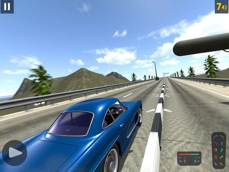 Extreme Car Driving Simulator PC Requirements Hindi Guide