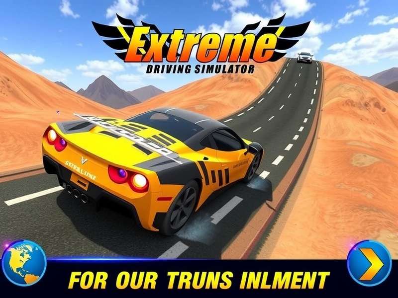 Advanced stunt techniques performed by Indian Extreme Car Driving Simulator players