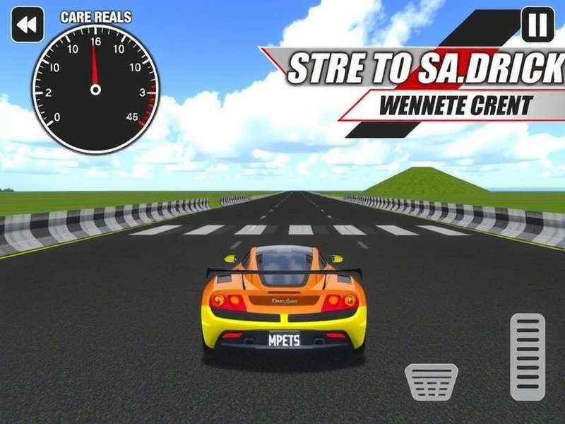 Extreme Car Driving Simulator Hack Mod Apk Gameplay Screenshot