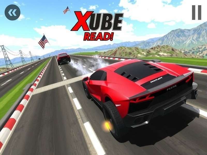 Timeline of Extreme Car Driving Simulator glitch discoveries from 2020 to 2025, highlighting Indian community contributions