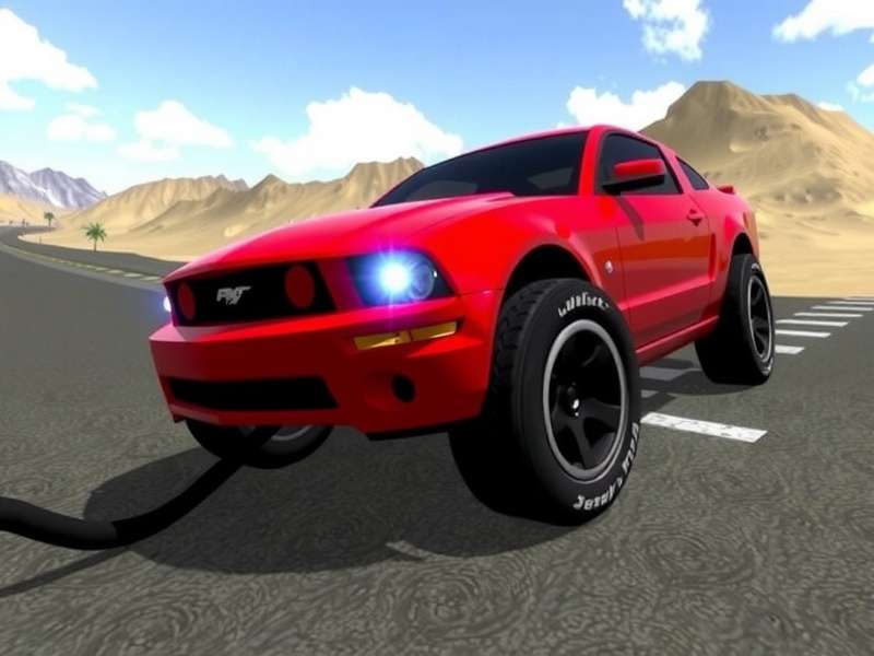 Extreme Car Driving Simulator Download For Pc Game - Indian edition gameplay screenshot