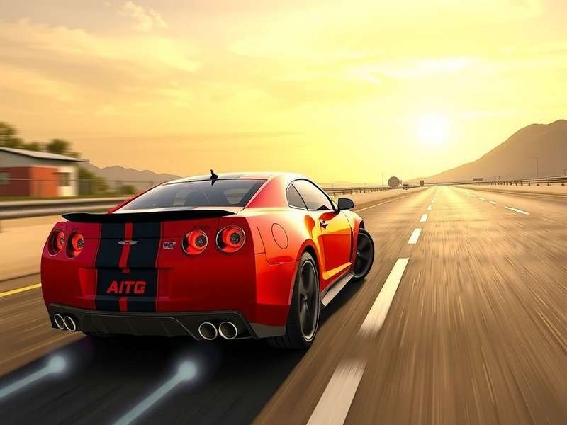 Extreme Car Driving Simulator gameplay screenshot on PC Windows 10 with high graphics and stunt mode