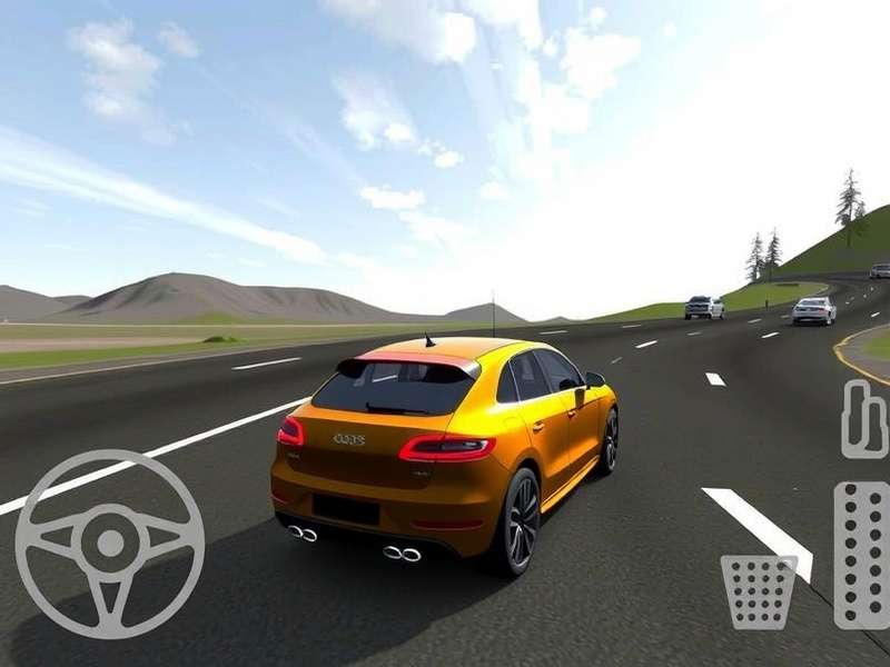 Extreme Car Driving Simulator Mod Menu Sosomod gameplay showcase with unlimited money and diamond features