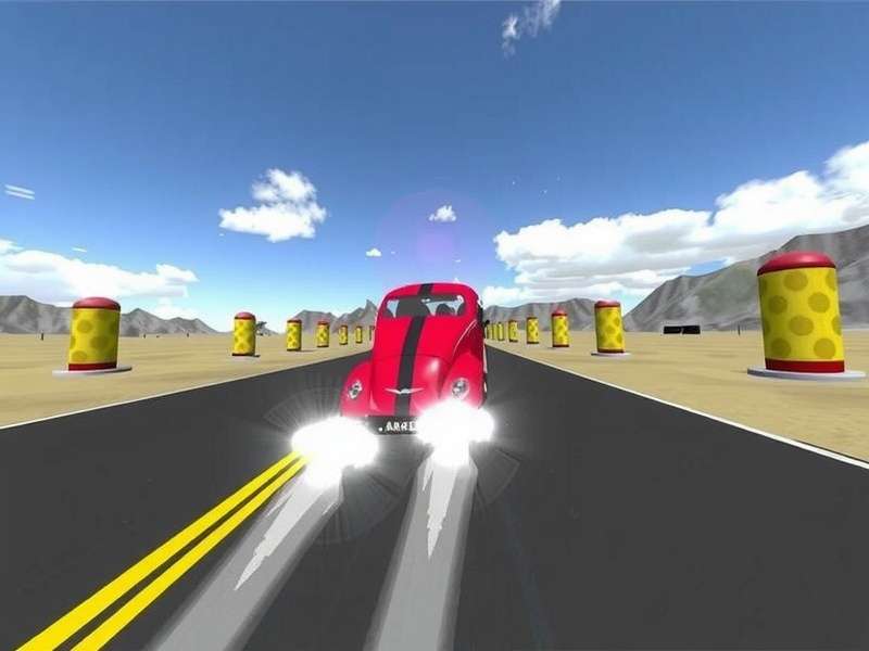 Extreme Car Driving Simulator Mod Menu Vip – Unlimited Money and VIP Cars Unlocked on Stunt Car Driving