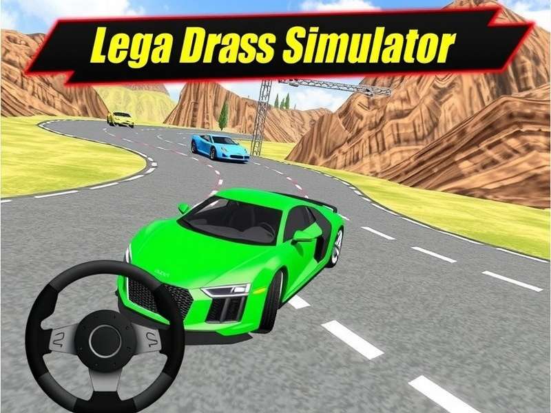 Extreme Car Driving Simulator running on a PC without Bluestacks – Indian gamer setup